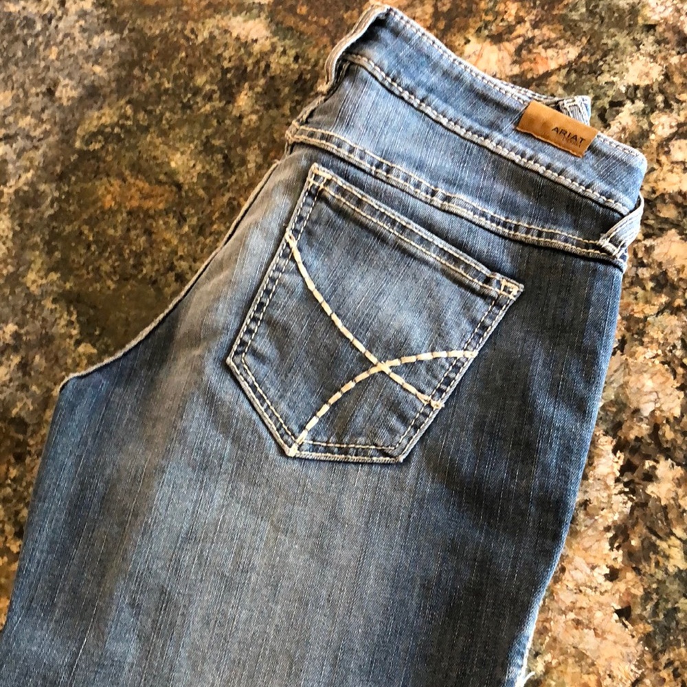 Ariat Trouser